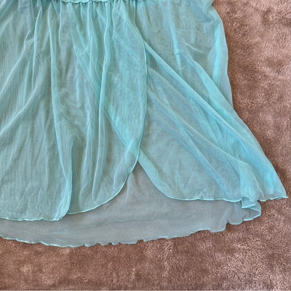 Victoria’s Secret sexy little things babydoll with thong set - Picture 3 of 8